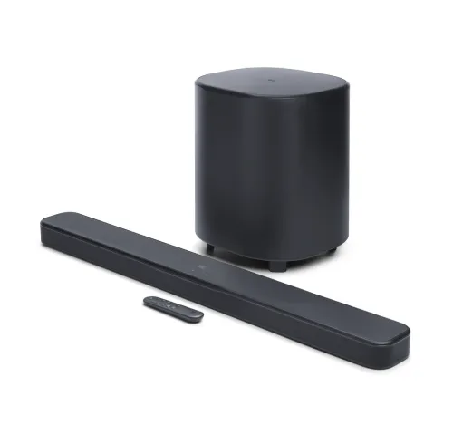 JBL BAR 500MK2 (JBLBAR500MK2BLKEP)