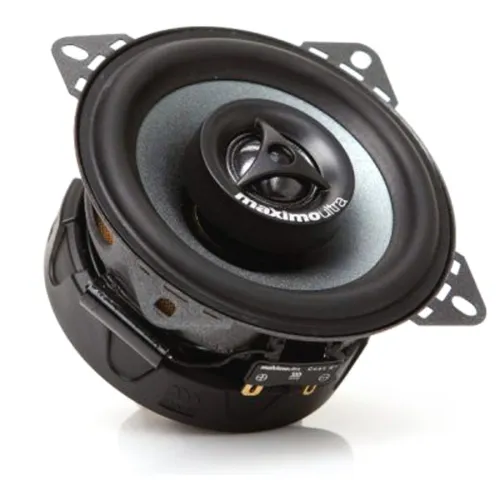 Morel MAXIMO ULTRA COAX 4 (MAXIMO ULTRA 402 COAX)