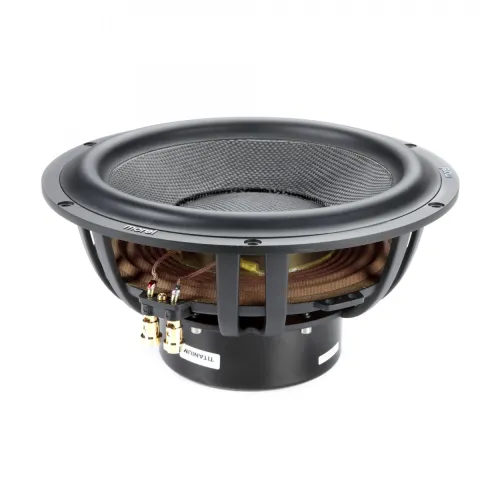 Morel ULTIMO TITANIUM 122 