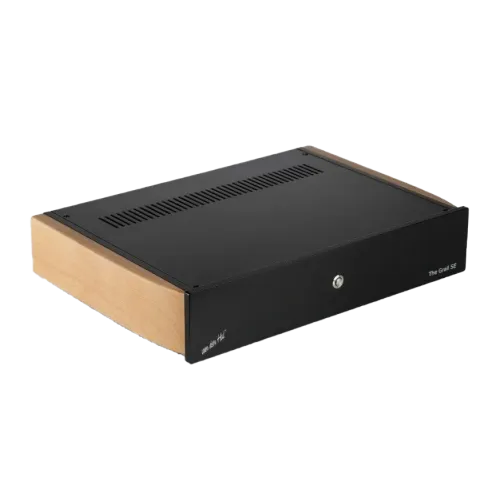 Van Den Hul The Grail SE Phono AMP