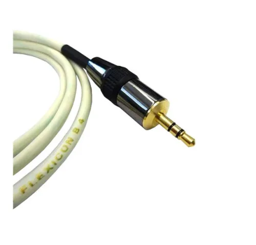 Van Den Hul Flexicon B4 1.0m, mini jack - mini jack