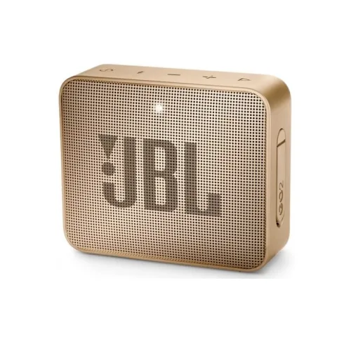 JBL GO2 (JBLGO2CHAMPAGNE)