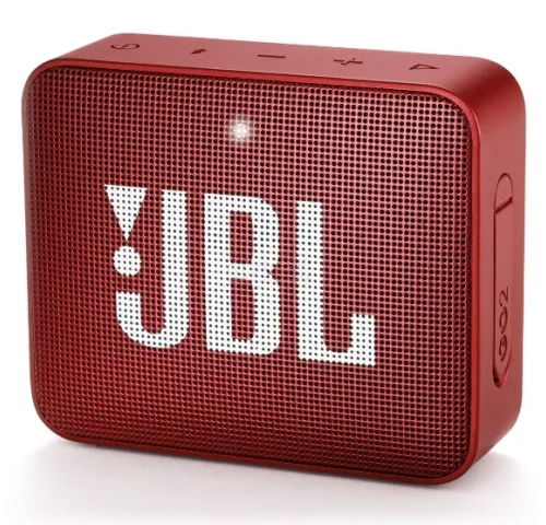 JBL GO2 (JBLGO2RED)