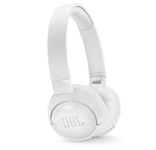 JBL Tune 600 BT NC (JBLT600BTNCWHT)
