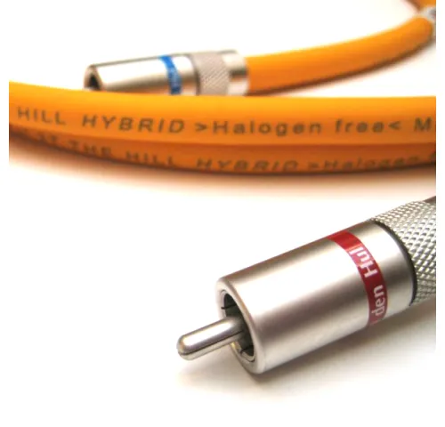 Van Den Hul Hill Hybrid 1,5 m