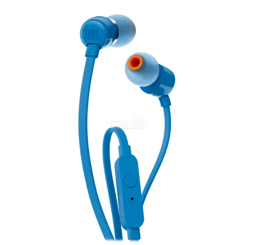 JBL T110 (JBLT110BLU)