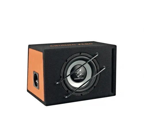 Ground Zero GZIB 200BR