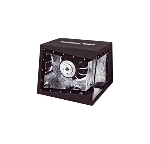 Ground Zero GZRB 300BPX