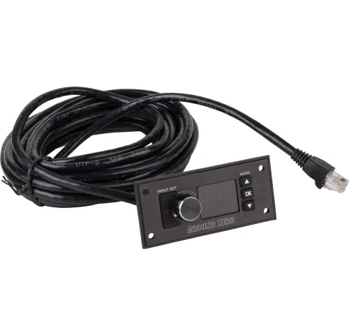 Ground Zero GZDSP REMOTE