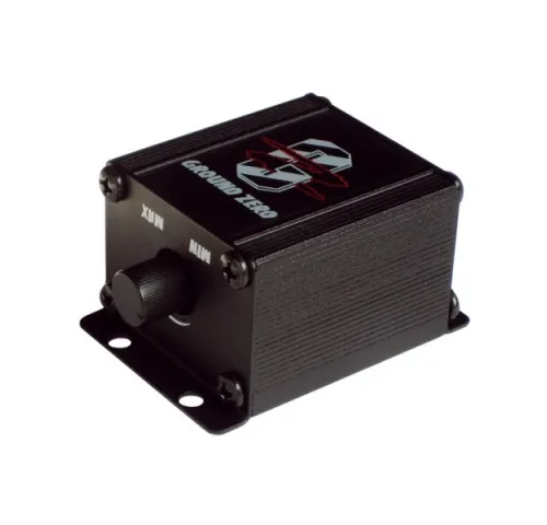 Ground Zero X-GZTA BassRemote