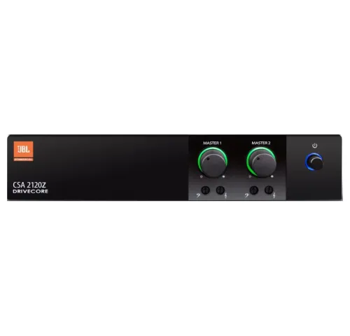 JBL CSA 2120Z (NCSA2120Z-U-EU)