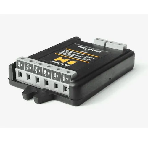 HIGHCROSS PWM-DMX3B
