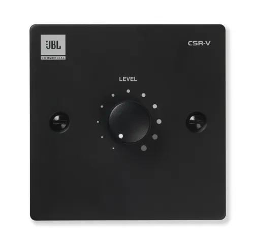 JBL CSR-V (EU - BLK) (JBLCSRVBLKV-EU)