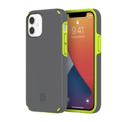 Incipio Duo Case для iPhone 12 mini (IPH-1893-VOLT)