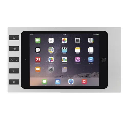 iPort Surface Mount with 6 buttons iPad Air 1| 2| Pro 9.7 (Bezel Air 1/2 Pro 9.7 with 6 buttons SL)