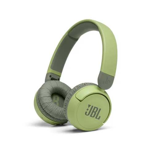 JBL JR310BT (JBLJR310BTGRN)