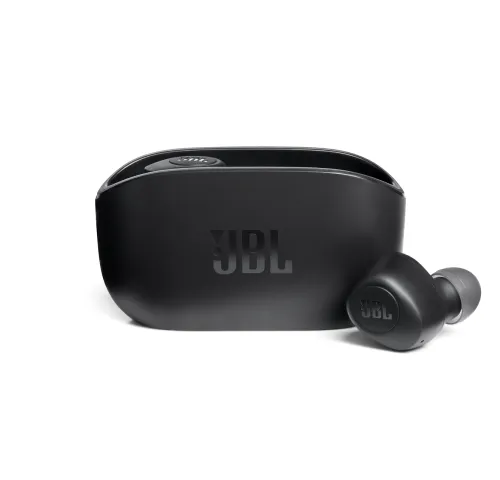 JBL Wave 100 TWS (JBLW100TWSBLK)
