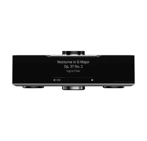 LINN Selekt DSM Classic Hub