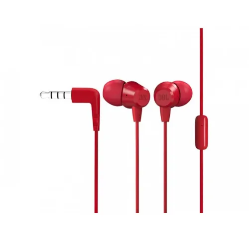 JBL Навушники JBLC50HIRED (JBLC50HIRED)