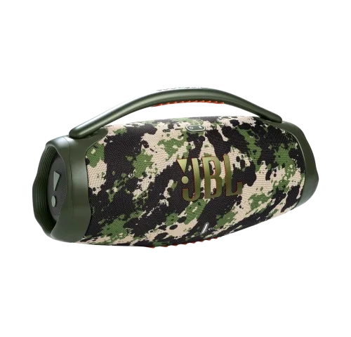 JBL BOOMBOX 3 (JBLBOOMBOX3SQUADEP)