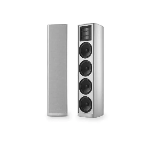 PIEGA Coax 811 (Coax 811 AL)