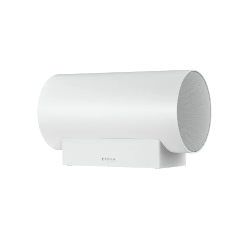 PIEGA Sub Medium Wireless RX (Sub Medium Wireless RX WH)