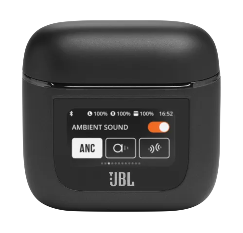 JBL TOUR PRO 2 (JBLTOURPRO2BLK)