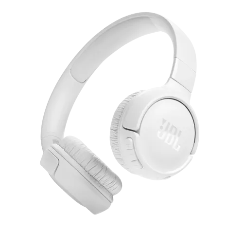 JBL TUNE 520 BT (JBLT520BTWHTEU)