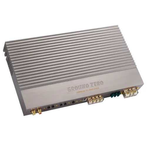 Ground Zero GZUA 2SQ