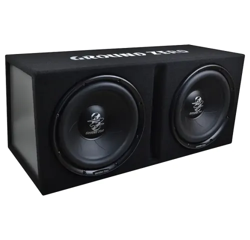 Ground Zero GZIB 2.30BR