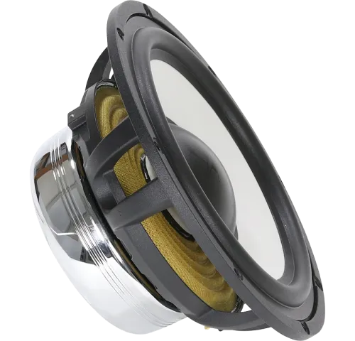 Ground Zero GZPK 165SQ-C