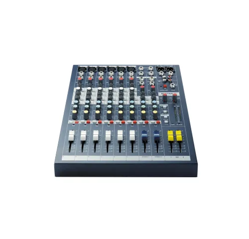 Soundcraft EPM6 (SCR-RW5734EU)
