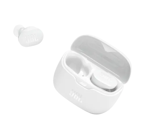 JBL TUNE BUDS (JBLTBUDSWHT)