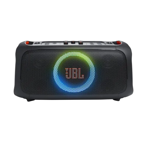 JBL PARTYBOX ON THE GO ESSENTIAL (JBLPBOTGESEU)