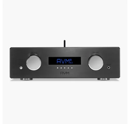 AVM OVATION A 6.3 (A 6.3 black)