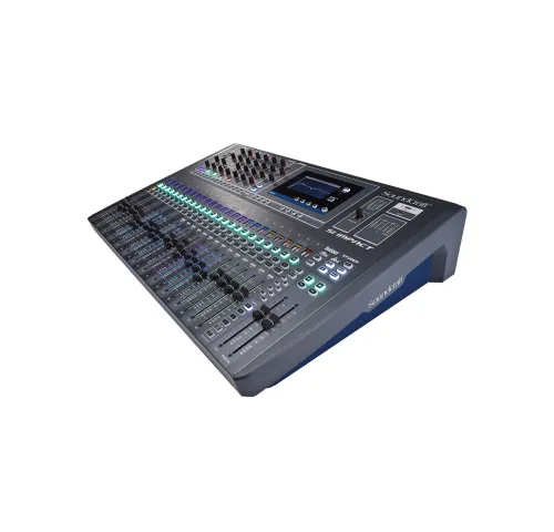 Soundcraft Si Impact (SCR-5056170)