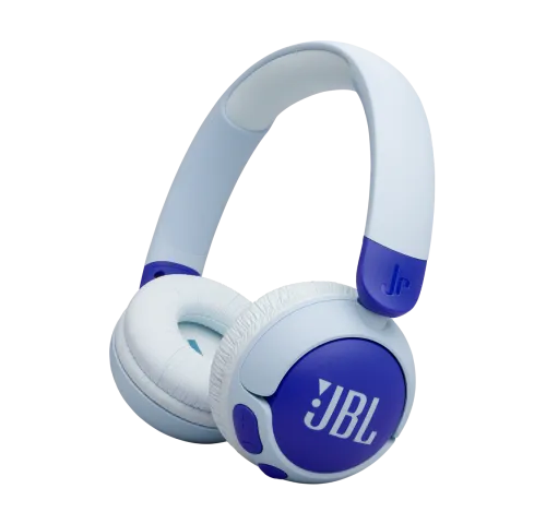 JBL Junior 320BT (JBLJR320BTBLU)