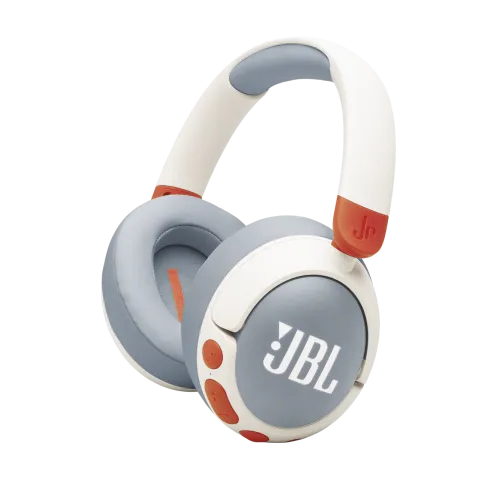 JBL Jr 470 nc (JBLJR470NCWHT)