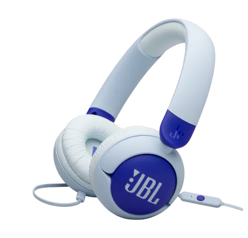 JBL Jr 320 (JBLJR320BLU)