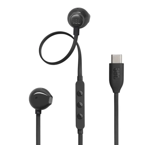 JBL Tune 305c (JBLT305CBLK)