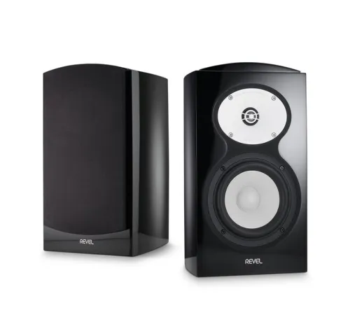 Revel M126Be (REVM126BEBLK)