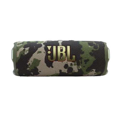 JBL Flip 7 (JBLFLIP7SQUAD)