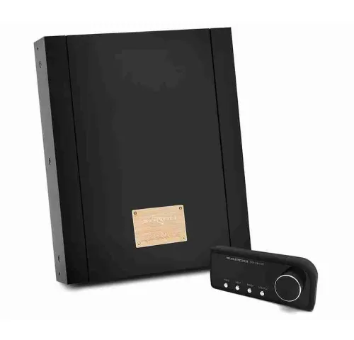 Zapco ADSP-Z16 IV-12A