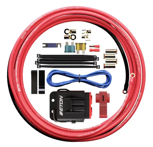 ETON PCC10 (ET-PCC10)