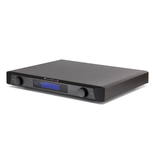 NuPrime Evolution DAC-2  (Evolution DAC-2 black)