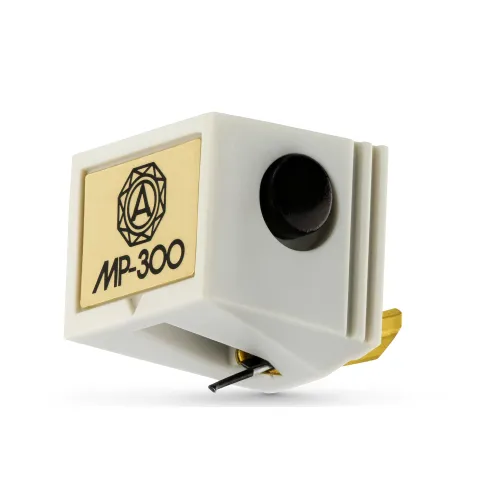 Nagaoka JN-P300 Stylus