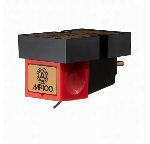 Nagaoka MP-100 Cartridge
