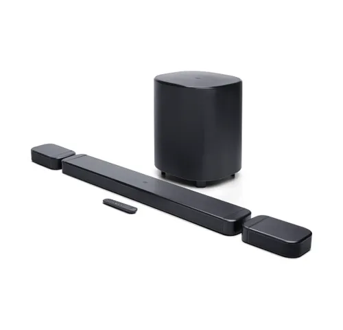 JBL BAR 800MK2 (JBLBAR800MK2BLKEP)