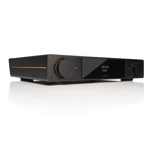Arcam A25+ (ARCA25PLEU)