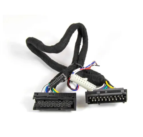 Musway MPK-BMW2D8 (PNP8-19)